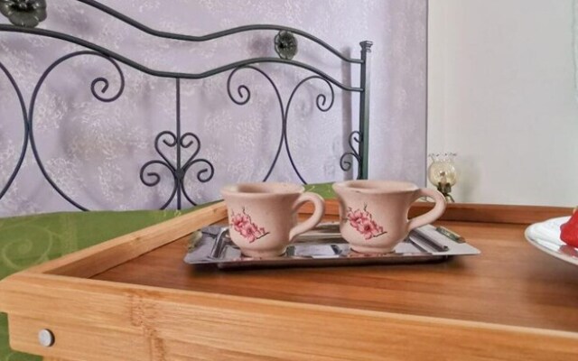 Casa Vacanze da Vicenta