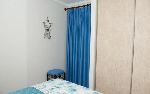 Green house - Sea view