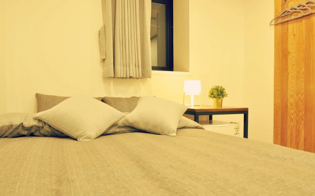 OYO Hostel Myeongdong 3