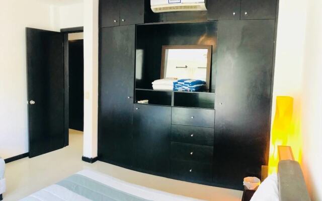 Tendenza 5 Mins From 5th Ave Cocobongo