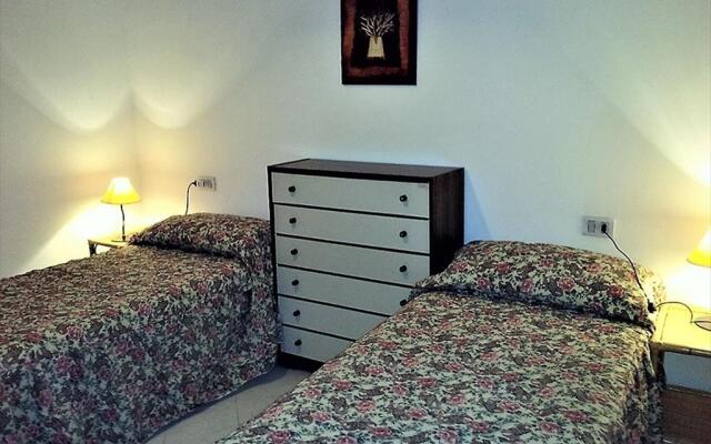 Appartamenti Pisciotta