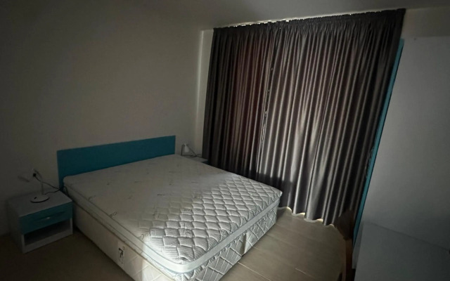 Green Life Beach Resort Sozopol