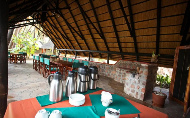 Omarunga Lodge