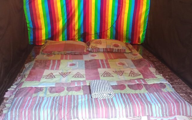 Bali Camping
