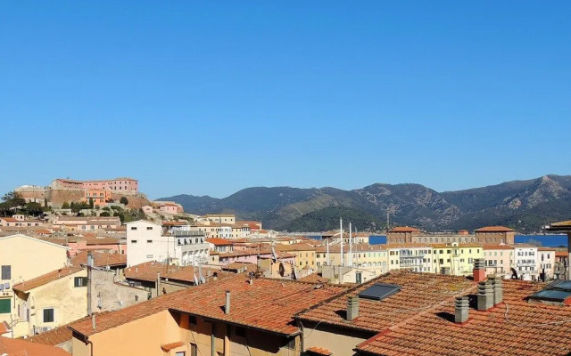 Appartamento Cosmopoli