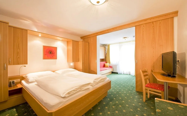 Hotel Gratz Großarl