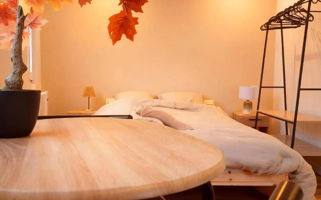 Studio Canal 1 Eckbolsheim