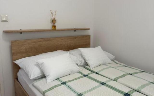 Apartment Keka