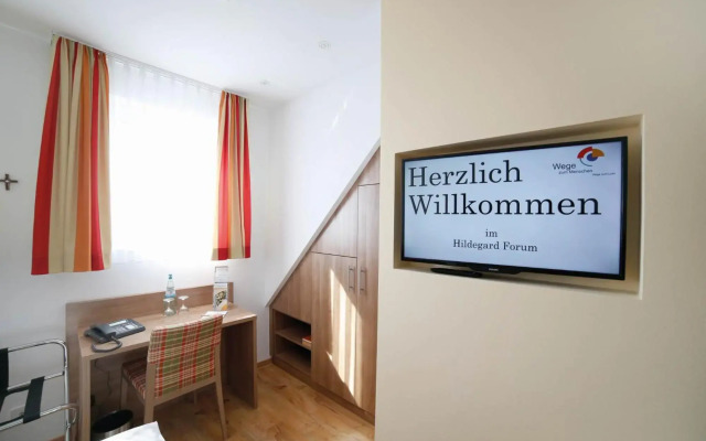Hotel Hildegard-Forum
