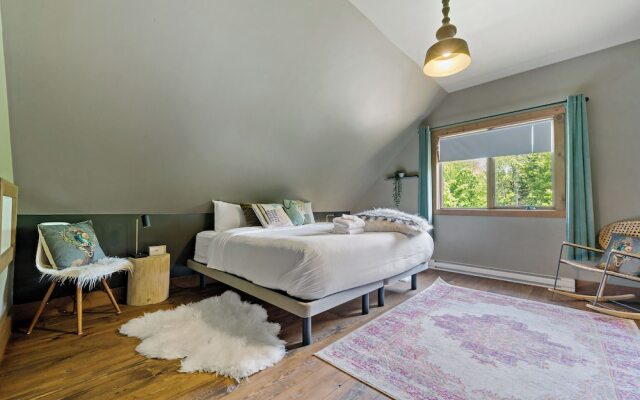 L Imprévu by Tremblant Platinum