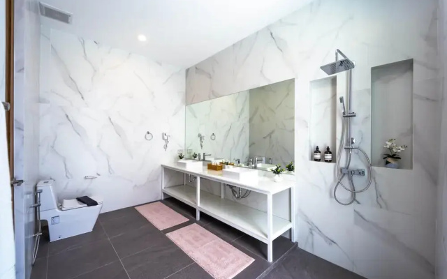 Modern Villa at Palm Hills GolfClub PH4B