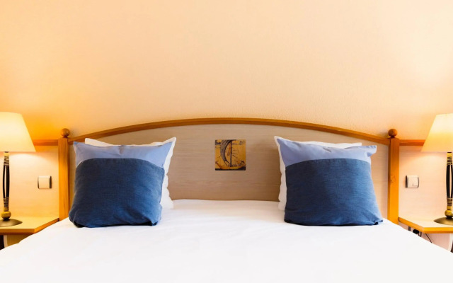 Mercure Nevers Pont de Loire