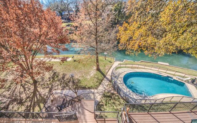 Cowboy Corral Ic 112 2 Bedroom Condo by RedAwning