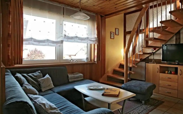 Appealing Apartment in Motten