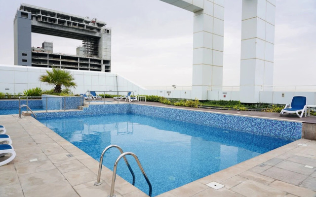 One Perfect Stay Goldcrest B