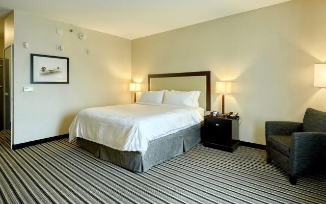 Holiday Inn Express Hotel & Suites Batavia - Darien Lake, an IHG Hotel