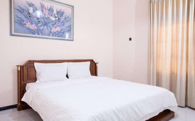 Hotel Palereman Soerabaia