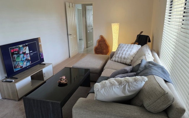 Life's good in Parkside – Guest Rooms – Mount Isa