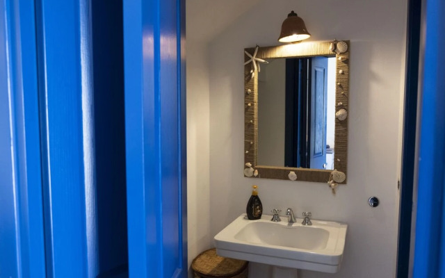 Villa Blumarine