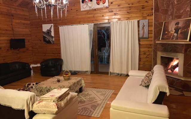 Saklı Cennet Esadiye