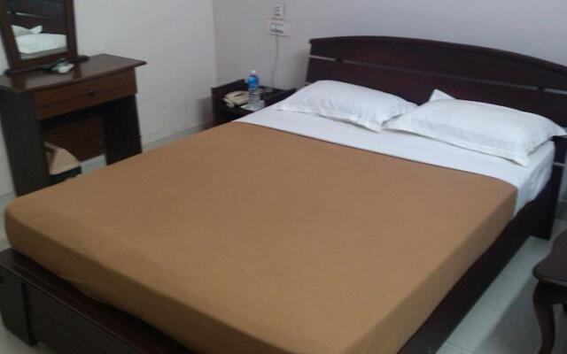 View Heights Resort