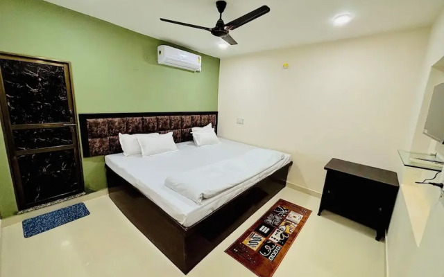 Shree Balaji Comfort