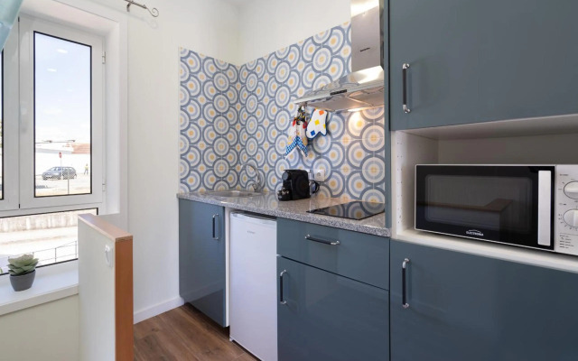 OportoHost Dragão Duplex