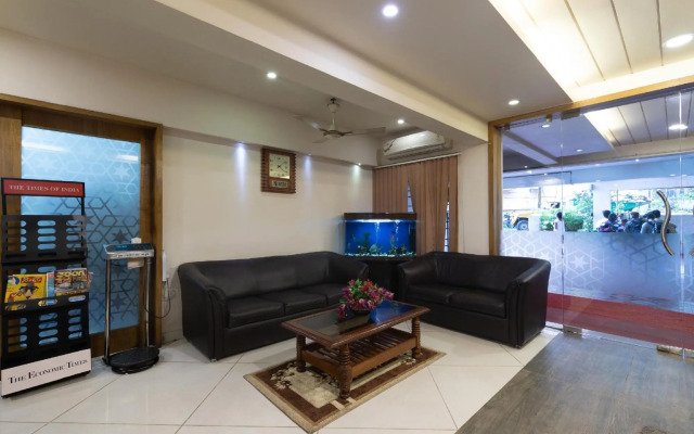 Falnir Palace by OYO Rooms