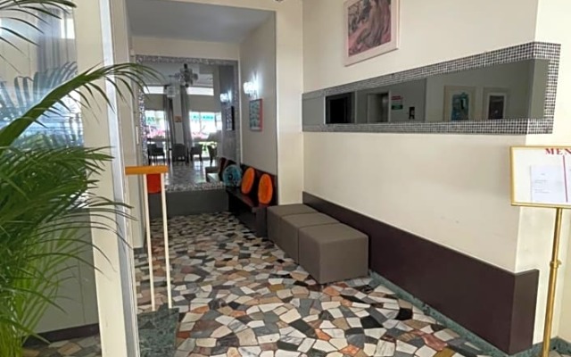 Hotel Haway