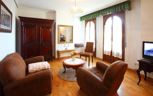 Hotel Merindad de Olite