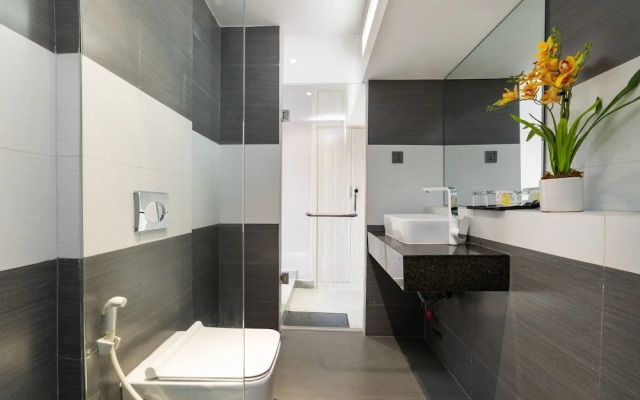 Collection O Sunshine Garden Hotel - Near SECC