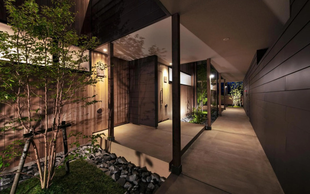 Terrace Midoubaru