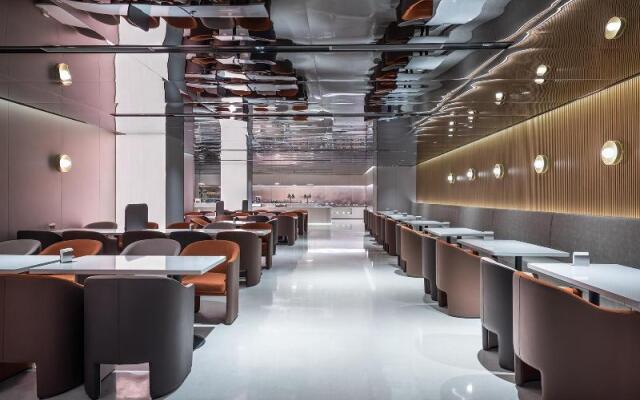 Crystal Orange Hotel Xuzhou Jiefang Road Universit