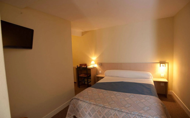 Hotel Abelha Le France