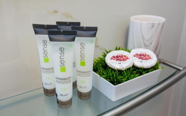 N7 - Mamaia Nord Apartment