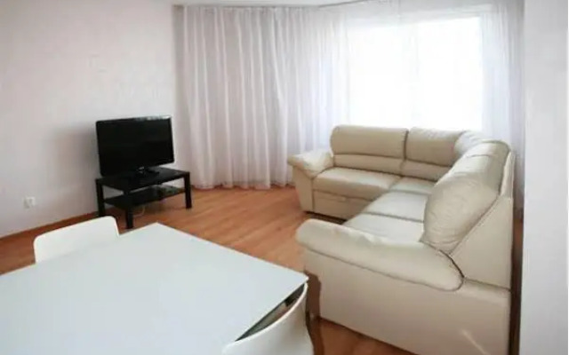 Mini Hotel on Tatisheva