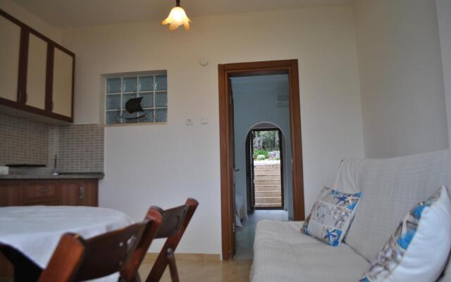 Defne Apart Otel - Datça