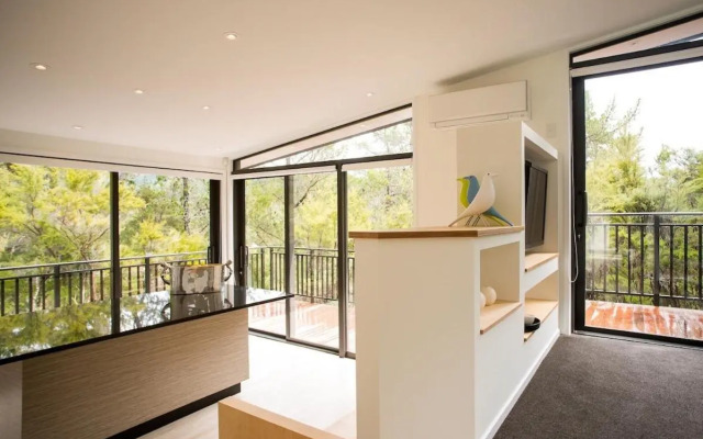 The Treehouse - Kaiteriteri Holiday Home