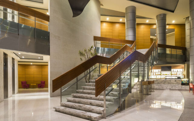 Camino Real Santa Fe