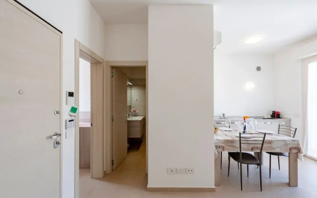 Suite 3 Ondina Viareggio 200m From sea