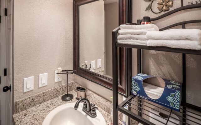 103 PARK LINKS VIEW - Three Bedroom Cabin