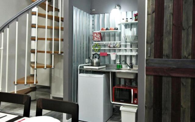 La Cornice - Nel Cuore di Napoli