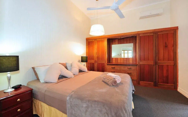 Lilybank Bed And Breakfast