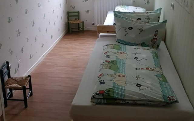 Stadthotel am Bühnenhaus