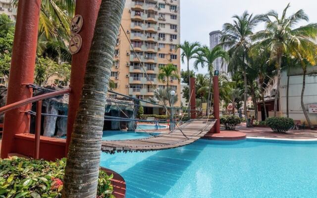 Garden City Straits Melaka Raya IdealHub