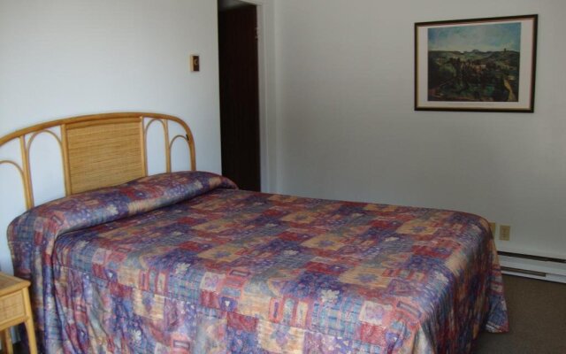 Motel De La Rivière