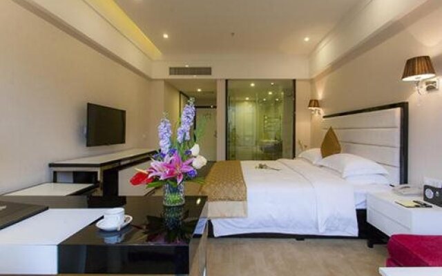 Golden Palm Hotel
