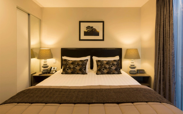Ramada Suites by Wyndham Queenstown Remarkables Park