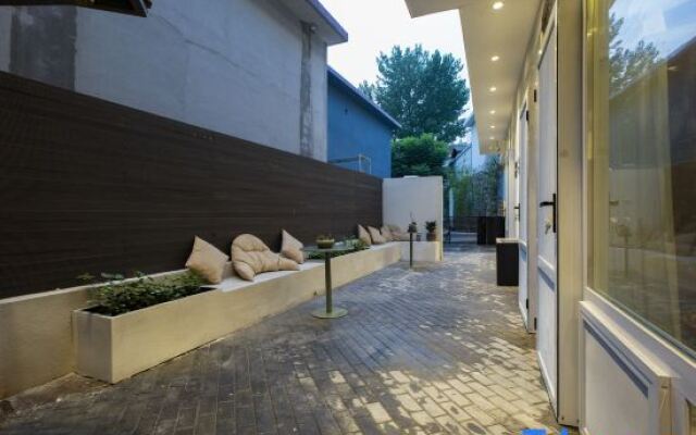 Me&Journey Home Stay