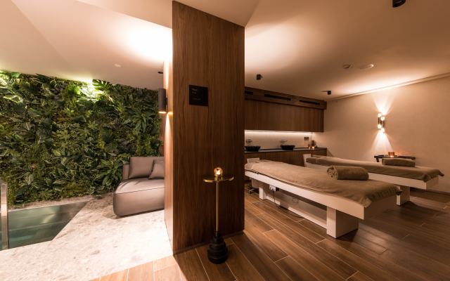 Grand Hyatt Barcelona